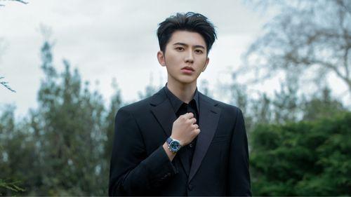 蔡徐坤否认爆料了吗视频,真相揭晓