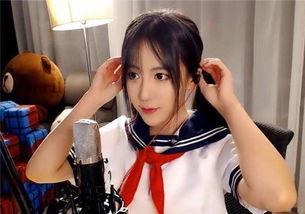 戴熊猫面具爆料娱乐圈主播是谁,揭秘娱乐圈主播身份之谜  第3张